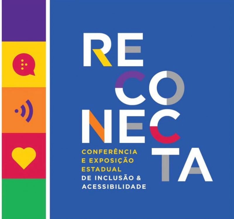 Evento “Reconecta” no TRT-17ª Região destaca inclusão e acessibilidade para pessoas com deficiência em dezembro