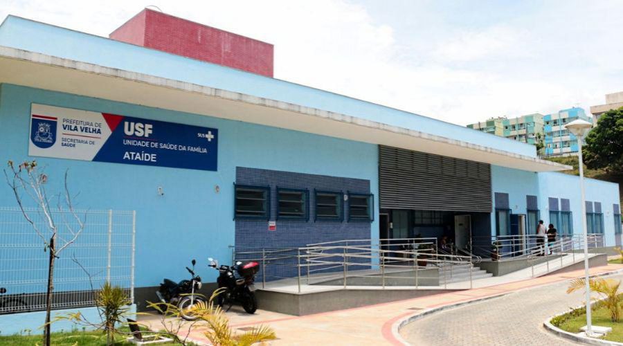 Unidades de saúde em Vila Velha ampliam atendimento à comunidade