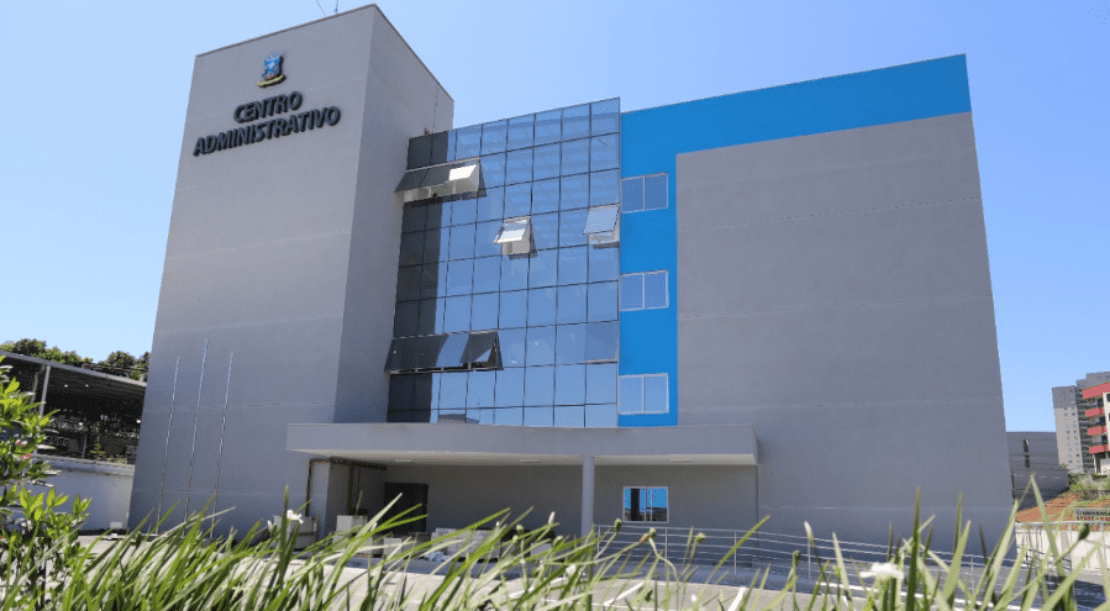 Novo Centro Administrativo da Prefeitura de Cariacica será inaugurado dia 4 de dezembro
