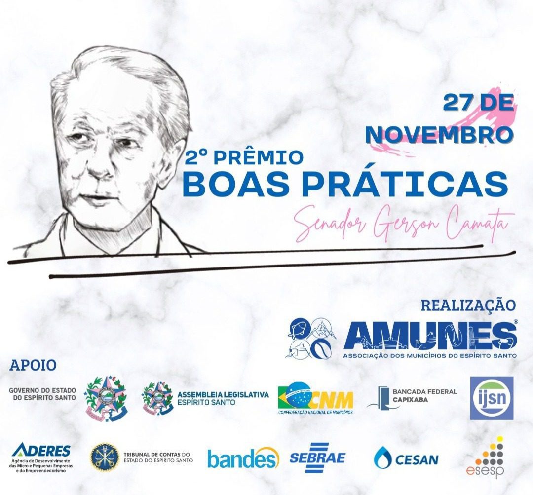 Amunes organiza evento de capacitação em Articulação e Gestão Pública