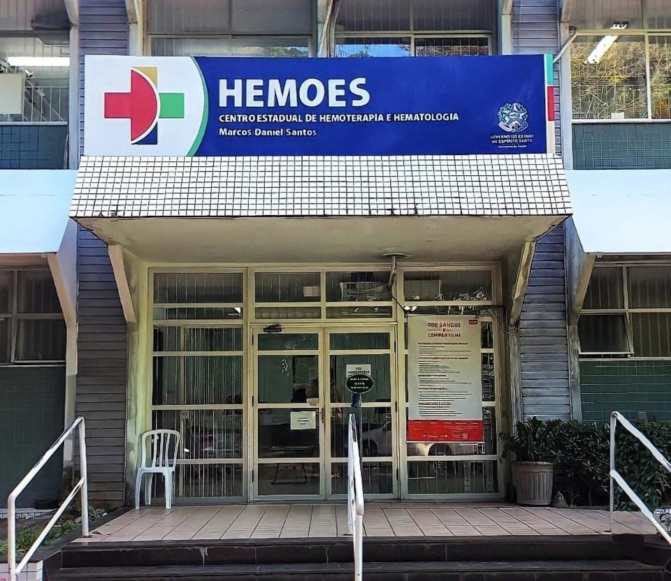 Hemoes tem atrações especiais no Dia Nacional do Doador Voluntário de Sangue