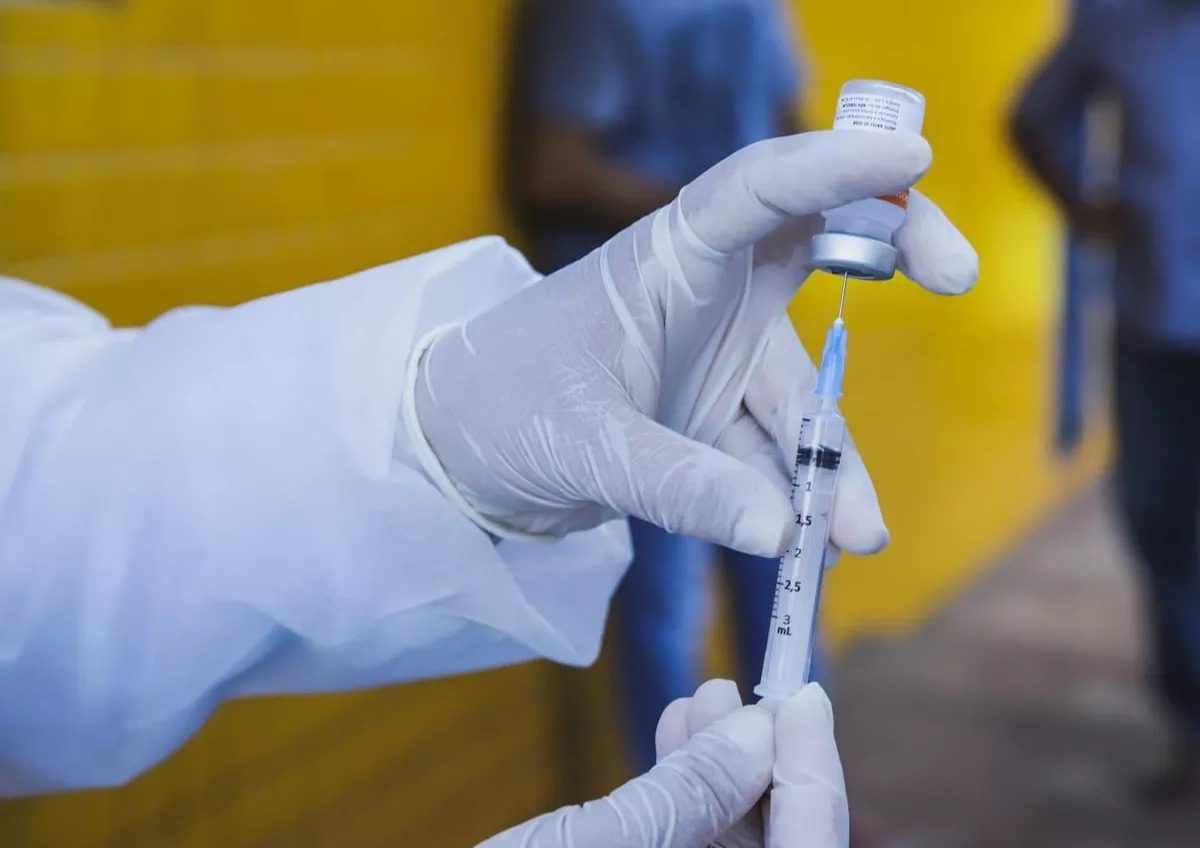 Novas vagas para agendamento on-line de vacinação na Serra disponíveis nesta quinta-feira (14)