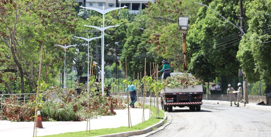 Interdição na Nova Orla de Cariacica se estenderá até 29 de dezembro