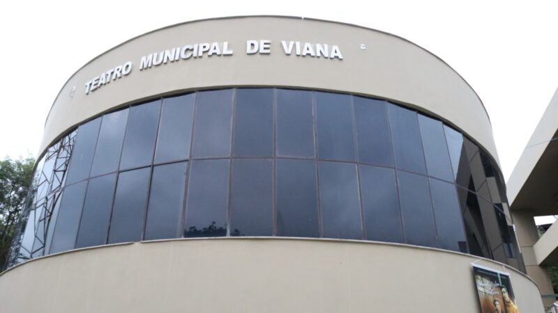 Prefeitura de Viana inicia inscrições para a 2ª Capacitação da Rede de Proteção da Criança e do Adolescente