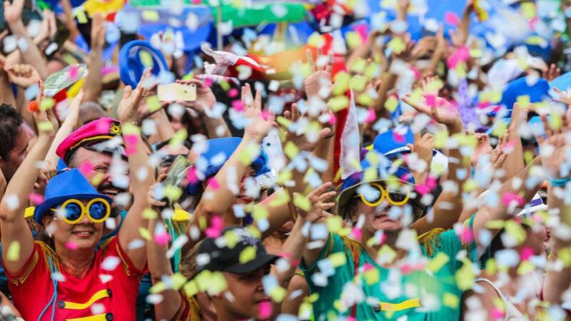 Blocos são convocados para agitar o carnaval de 2024 em Vila Velha