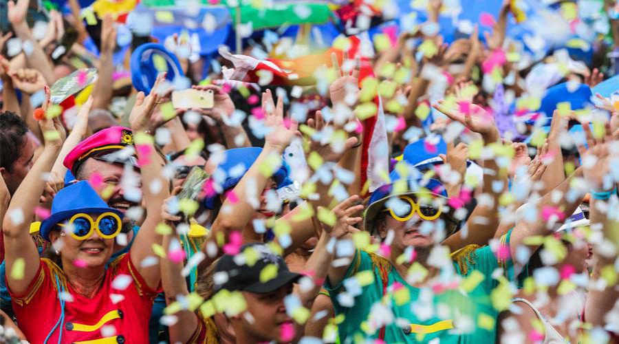 Blocos são convocados para agitar o carnaval de 2024 em Vila Velha