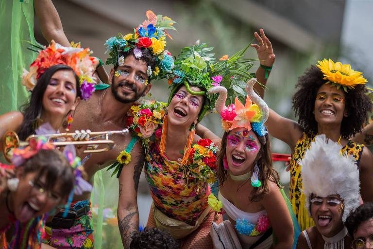 Carnaval 2024: Saiba as regras e consulte a lista dos blocos de rua para o desfile em Cariacica