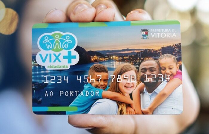 VIX + Cidadania: Sistema de monitoramento garante crédito aos beneficiários conforme elegibilidade