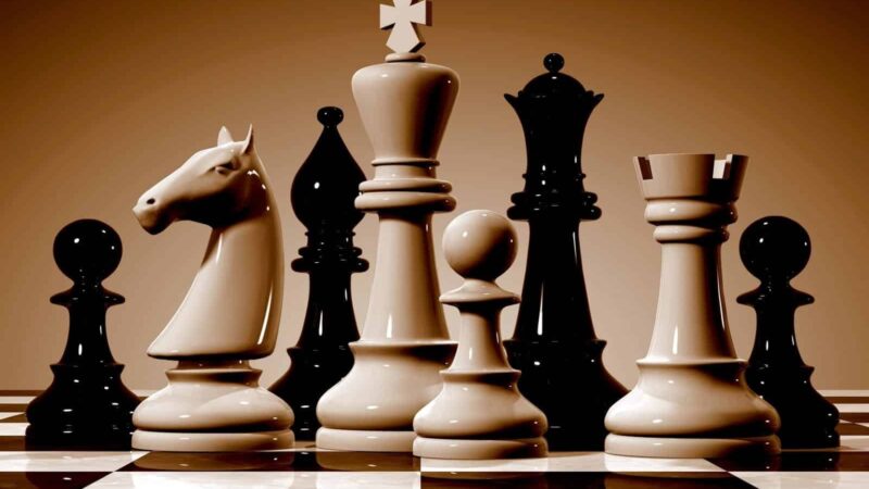 Clube de Xadrez – A Próxima Jogada acontecerá em Cariacica neste sábado (27)