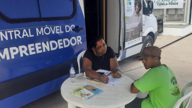 Vila Velha promove Feirão do Emprego com ampla oferta de mais de 500 Vagas