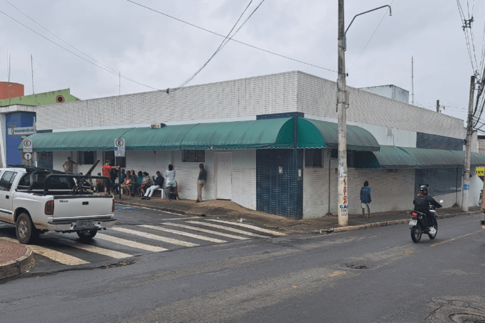 Pronto Atendimento de Nova Rosa da Penha em Cariacica abrirá mais tarde neste domingo (18)