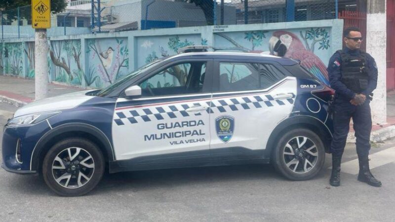 Vila Velha terá interdições no trânsito devido aos blocos de rua