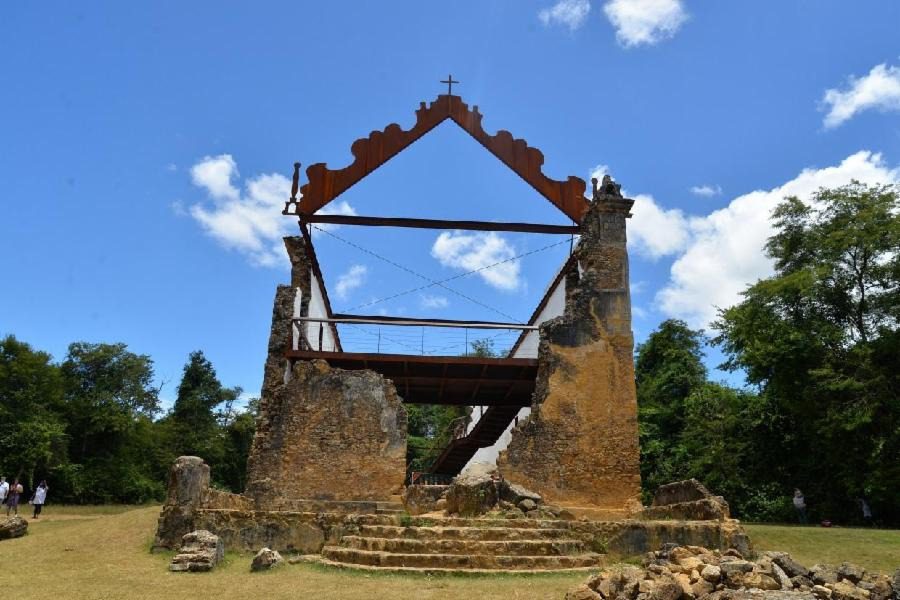 Comemoração dos 175 anos da Insurreição de Queimado é celebrada nesta terça-feira (19)