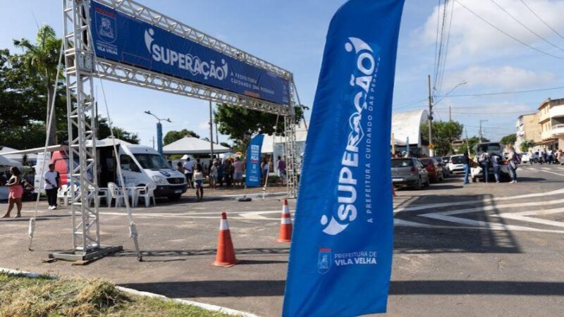 Projeto Superação acontecerá em Normília da Cunha no sábado (23)