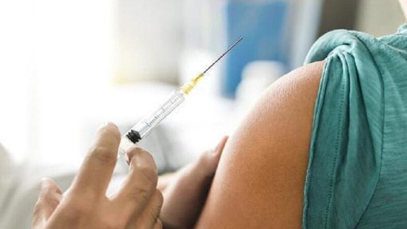 Campanha de vacinação contra a gripe tem início na Serra nesta quinta-feira (21)