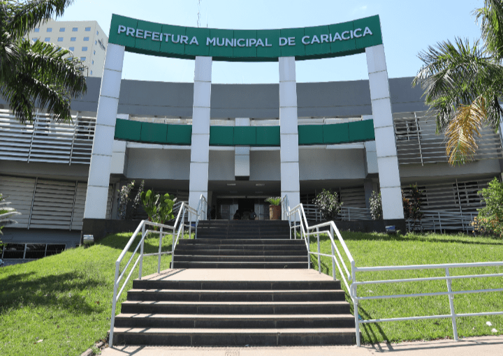 Prefeitura antecipa pagamento dos servidores de Cariacica para segunda-feira (29)