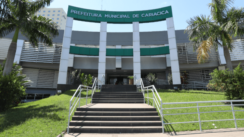 Prefeitura antecipa pagamento dos servidores de Cariacica para segunda-feira (29)