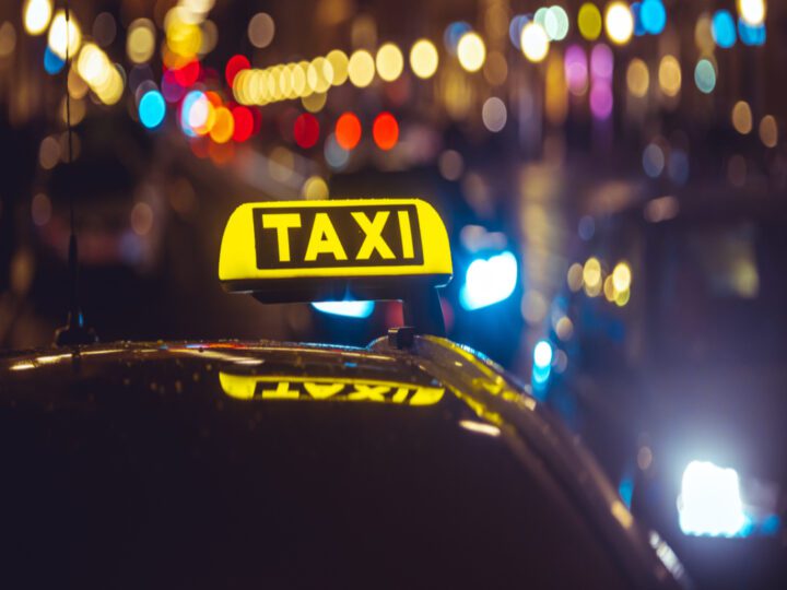 Atenção Taxistas: Verificação dos taxímetros em Viana ocorrerá em maio