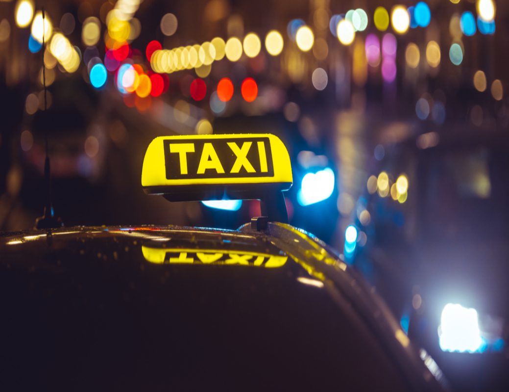 Atenção Taxistas: Verificação dos taxímetros em Viana ocorrerá em maio