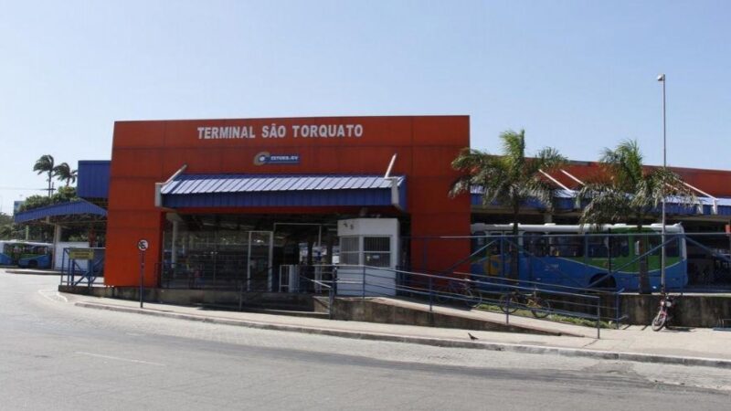 Sine Móvel disponibiliza 850 vagas no Terminal de São Torquato nesta quarta-feira (03)