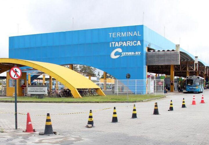Ação no Terminal de Itaparica vai ofertar diversas oportunidades de emprego, totalizando 145 vagas