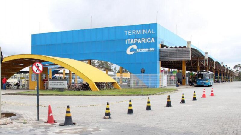 Ação no Terminal de Itaparica vai ofertar diversas oportunidades de emprego, totalizando 145 vagas