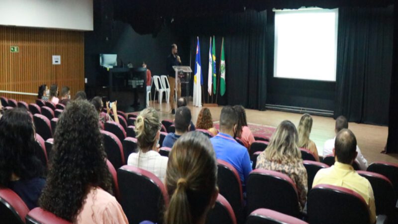 Prefeitura de Viana realiza audiência pública para Deliberar sobre Lei de Diretrizes Orçamentárias 2025