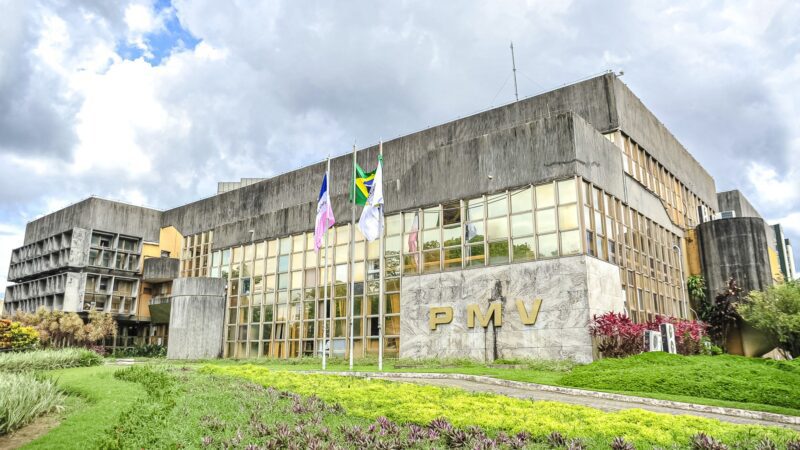 Gestão de Pazolini Recebe Alto Reconhecimento em Vitória, com Apoio Superior a 87%