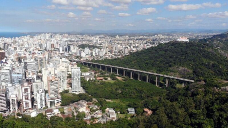 Vila Velha sobressai no mercado imobiliário com a maior valorização do Estado e 2ª maior do país
