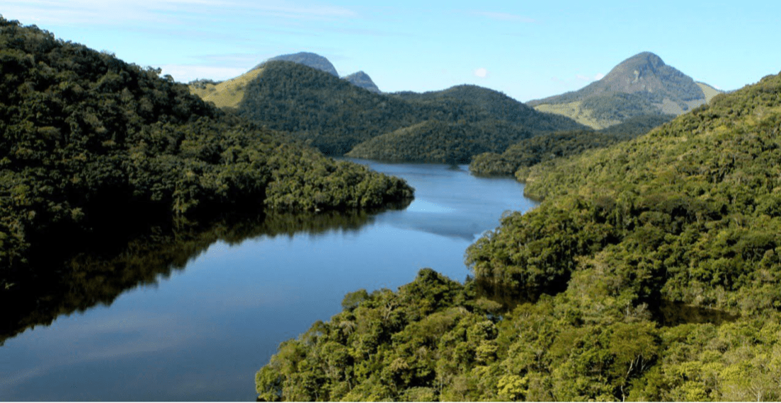 Projeto Turismo Pedagógico da Semcult chega à Emef Marília de Rezende em homenagem ao Dia Nacional do Turismo