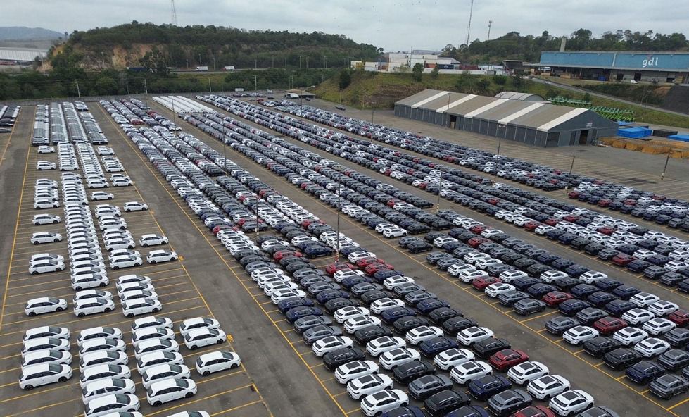 Conselho de Desenvolvimento de Cariacica realiza reunião para discutir a expansão do Centro Logístico Industrial Aduaneiro