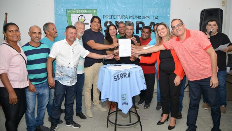 Parque Jacaraípe será contemplado com nova Unidade de Saúde