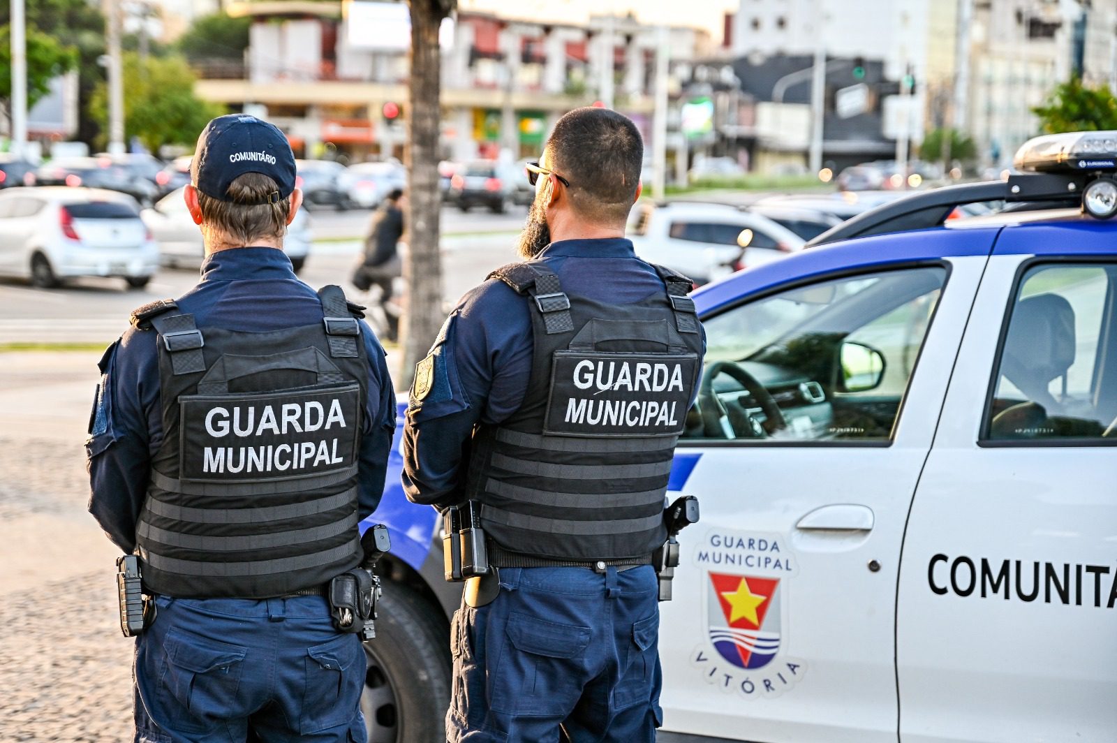 Vitória atinge redução histórica de 33% nos homicídios em Maio