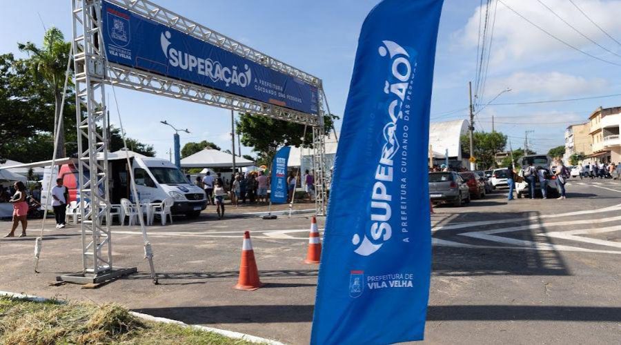 Prefeitura promove projeto ‘SuperAção’ no bairro Boa Vista neste sábado (29)