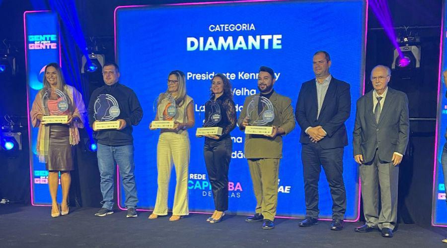 Vila do Empreendedor de Vila Velha conquista “Certificação Diamante” do Sebrae ES