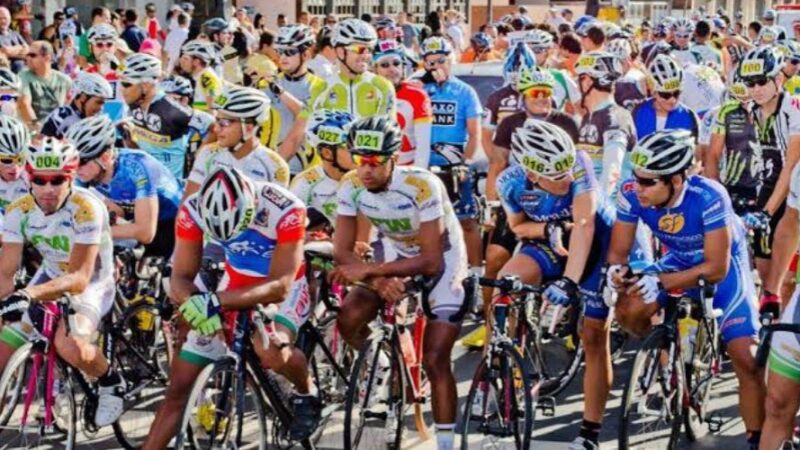 Domingo tem Desafio de Ciclismo com percurso de 80 km de Vila Velha a Anchieta
