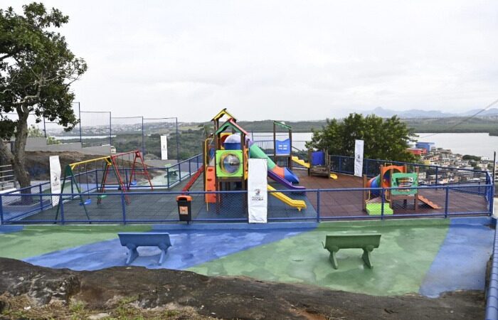Comunidade de Santos Reis celebra inauguração da Estação Multiuso e Parque Infantil