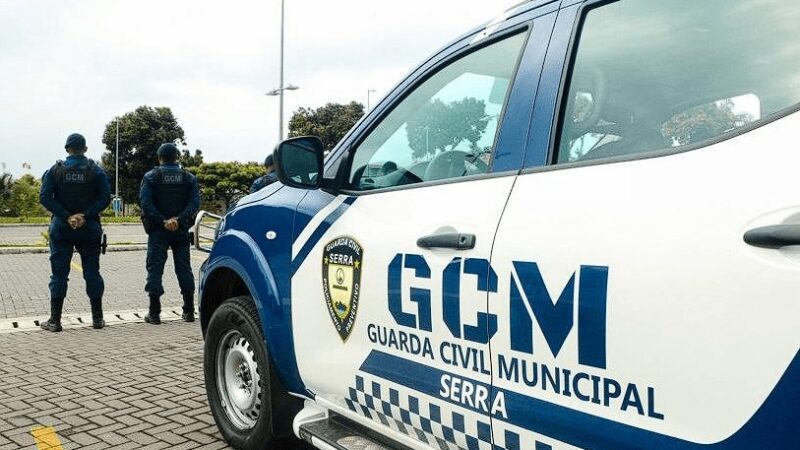 Segurança: Bairro Planalto Serrano registra queda nos índices de crimes