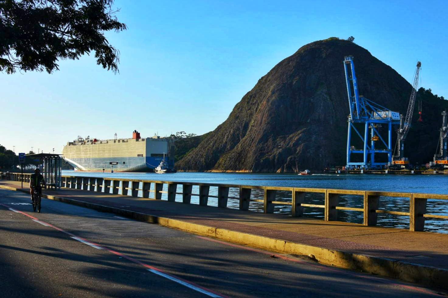 Beira-Mar será parcialmente interditada neste domingo para a Corrida da Estiva