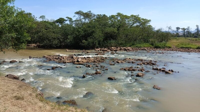 Espírito Santo entra em alerta para risco de crise hídrica por baixa vazão em rios