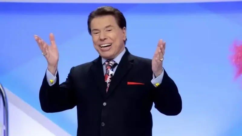 Aos 93 anos, morre Silvio Santos, ícone da televisão brasileira