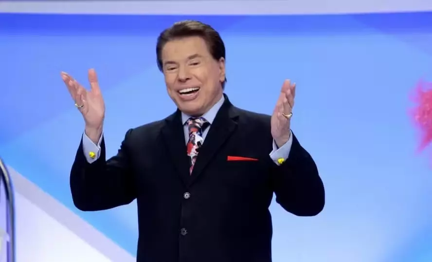 Aos 93 anos, morre Silvio Santos, ícone da televisão brasileira