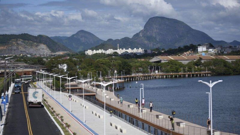 Radares na Nova Orla de Cariacica: Medida para Controlar Velocidade