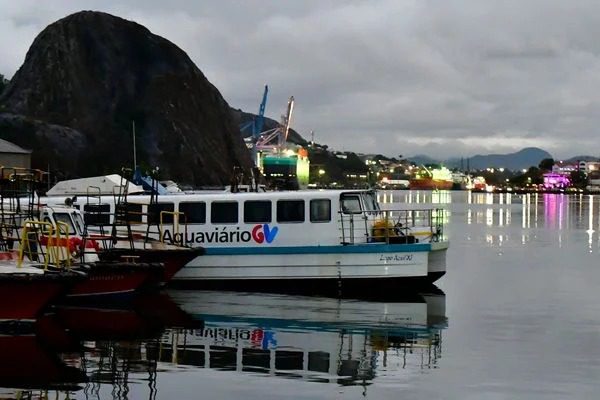 Feriado terá reforço no transporte com Transcol e Aquaviário