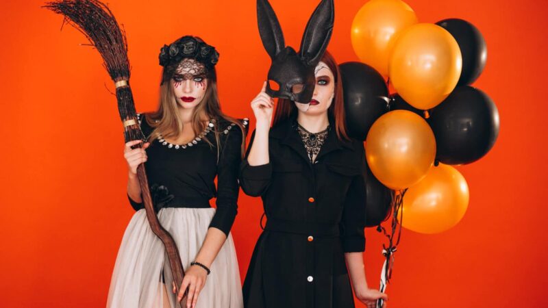 Confira 6 festas de Halloween para aproveitar na Grande Vitória