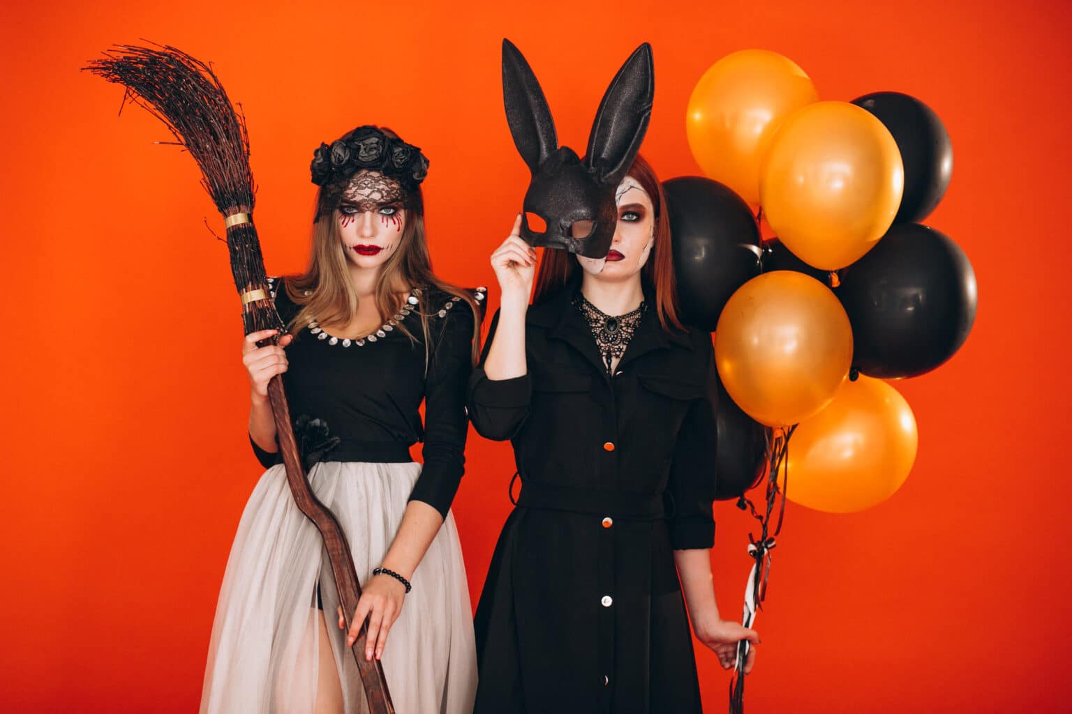 Confira 6 festas de Halloween para aproveitar na Grande Vitória