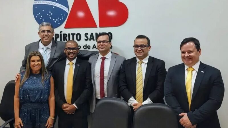 OAB-ES reinaugura sede reformada e ampliada da 7ª Subseção em Alegre