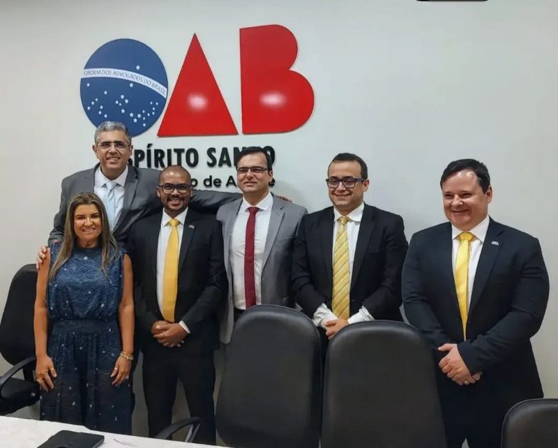 OAB-ES reinaugura sede reformada e ampliada da 7ª Subseção em Alegre