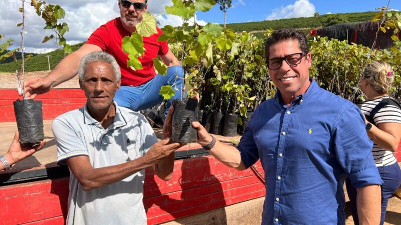 Primeira Edição da Feira da Agroindústria Capixaba é promovida pela Assembleia Legislativa