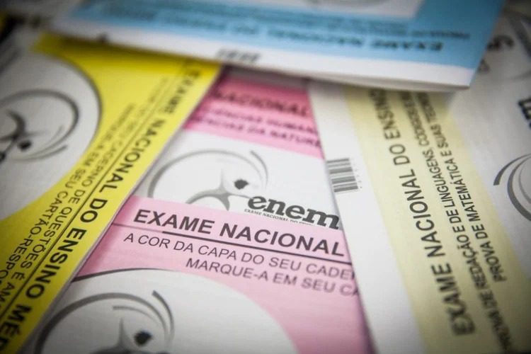 Cronograma e cuidados importantes para os Exames do Enem 2024